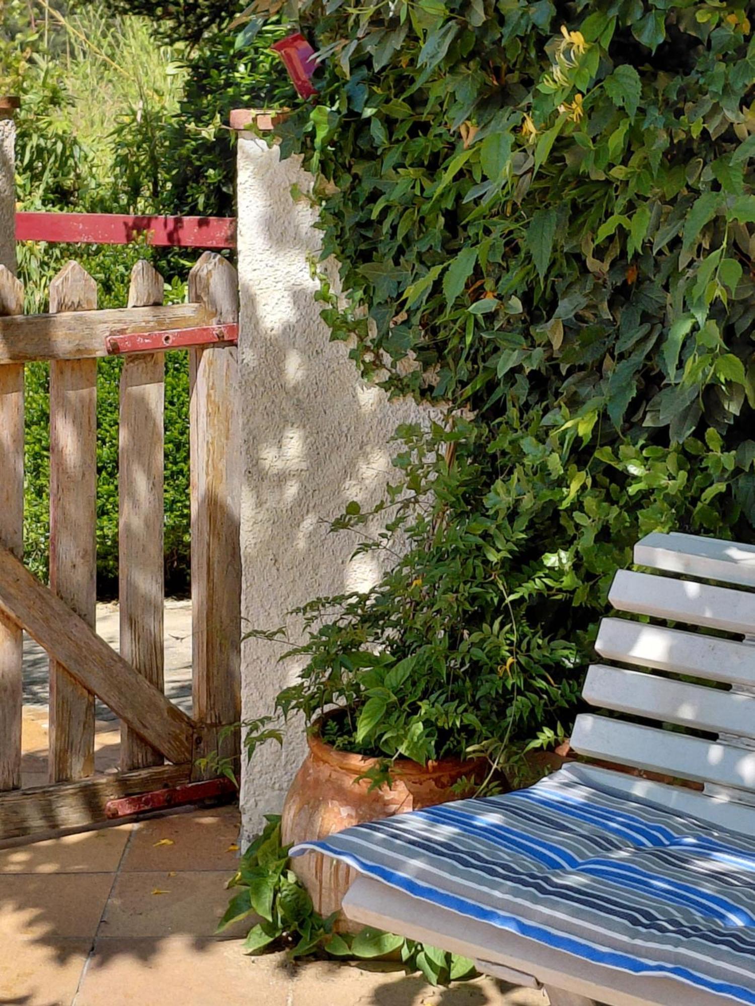 Chalet Entre Parques Naturales Vallgorguina Exterior photo